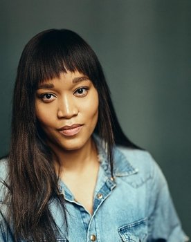 Yasmine Holness-Dove