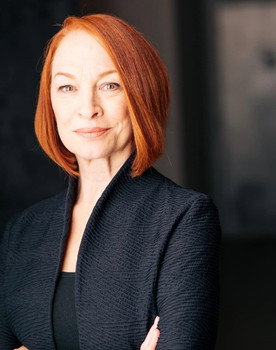 Anne Kanengeiser