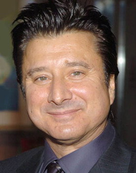 Steve Perry as King Arthur (singing voice)