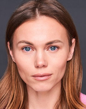 Natalia Zarudnaya