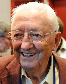 Edmond Maire