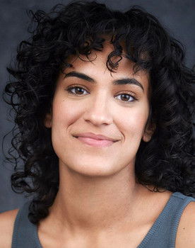 Tiff Abreu as Kaylee Daniels