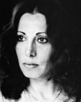 Laura De Marchi as 