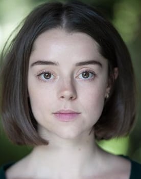 Bobby Rainsbury as Theresa Manuel