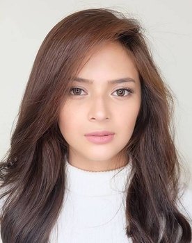 Bianca Umali