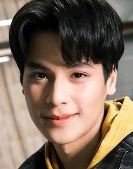 Ohm Thiphakorn Thitathan as [Min's younger brother]