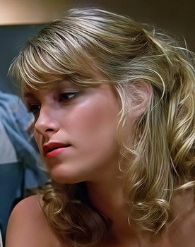 Judy Foster as Elizabeth