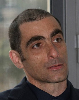 Sandro Bonvissuto as Sé stesso