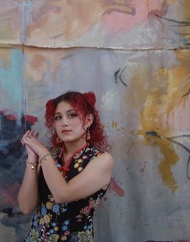 Mónica Spinoso as Alejandra