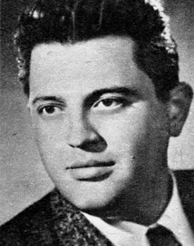 Ergun Köknar as Ergun