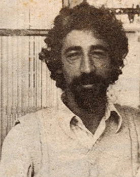 Roberto Bonilla