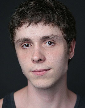 André Silberg as 