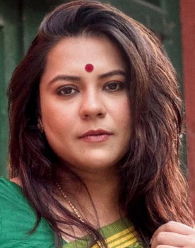 Ankita Majhi