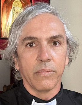 Domingo de Luis as Marcelo