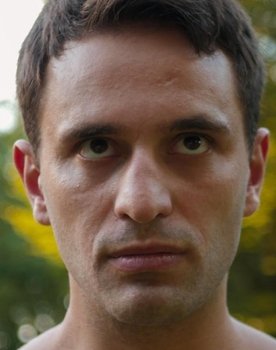 Toni Bajgora