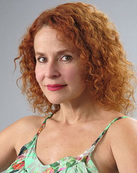 Victoria Góngora as Susana