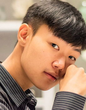 Jerawat Poemyingyong as Min