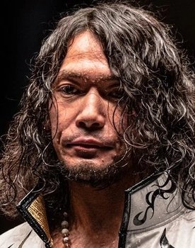 Masato Onodera as YAMATO