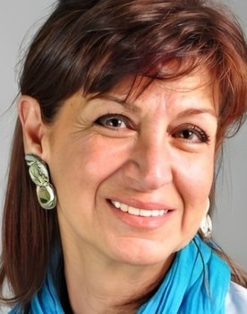 Füsun Öztoprak