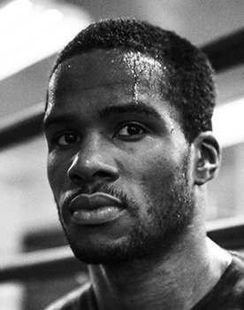 Adrien Broner vs. Bill Hutchinson
