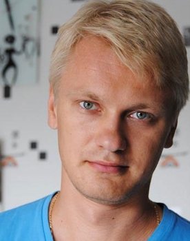 Kirill Burdikhin