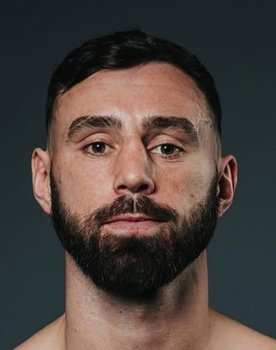 Abass Baraou vs. Sam Eggington