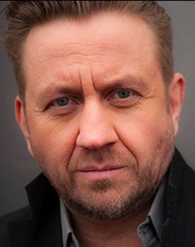 Harley Wallen as Mikhail Kovalchek