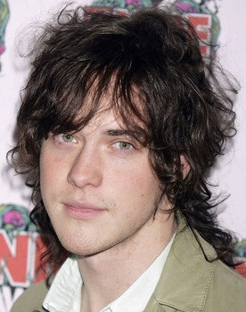 Andrew VanWyngarden