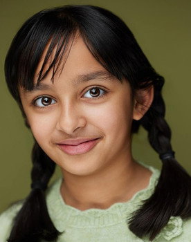 Ishi Agarwal