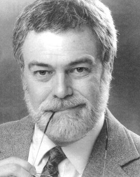 Phil Proctor as Randolph Whitlock