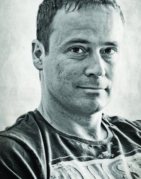 João Magueijo as Himself