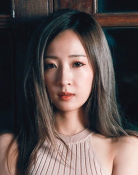 Janice Pang as 