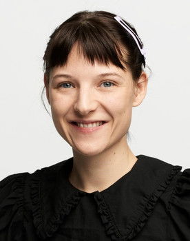 Karla Nor Holmbäck