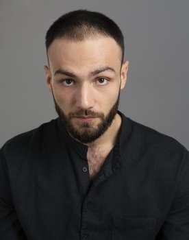 Islam Zafesov