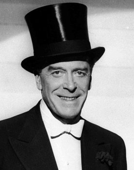 Jack Buchanan as Himself