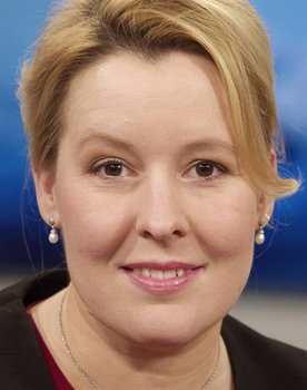 Franziska Giffey