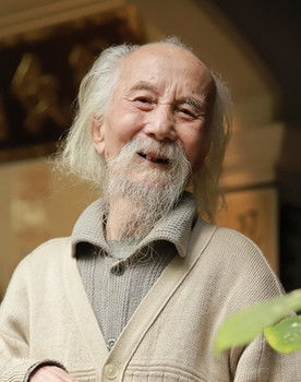 Hồng Chương as Ông Tó