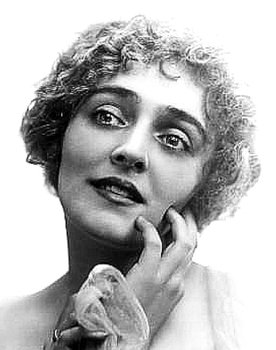 Elsie MacLeod