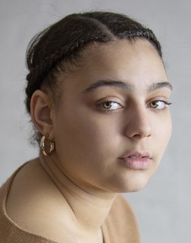 Shonagh Marie as Vanessa