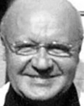 Vladimir Noskov as пограничник