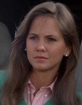 Melinda Culea as Anna