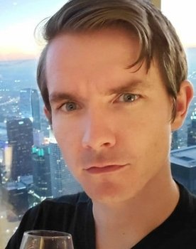 Ross O'Donovan as Self