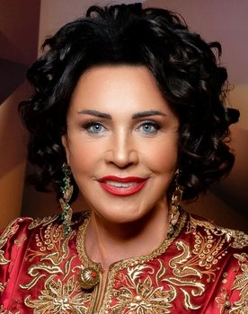Nadezhda Babkina