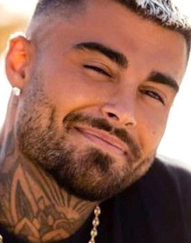 Thibault Kuro Garcia