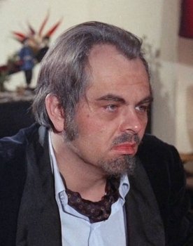 Larry Hunter