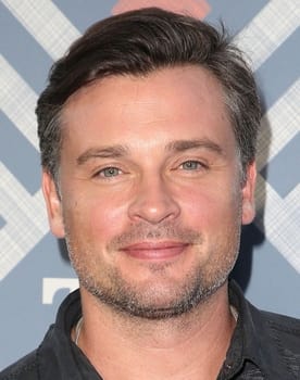 Tom Welling