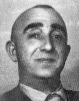 İsmail Dümbüllü