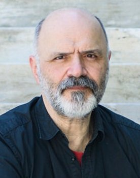 Nikos Hatzopoulos as Takis