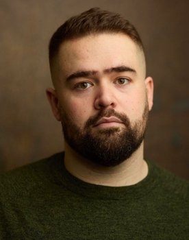 Shaun Fagan as Adam