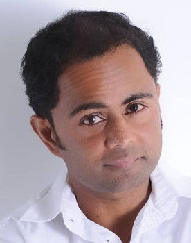 Ravi Narayan as Bud